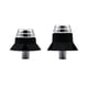 thumbnail image 3 of Sonducket 12 bolsas de tacos de fútbol con punta de aluminio de moda para tacos de fútbol americano de alta adaptabilidad tacos de repuesto Accesorios de calzado 16MM, 3 of 6