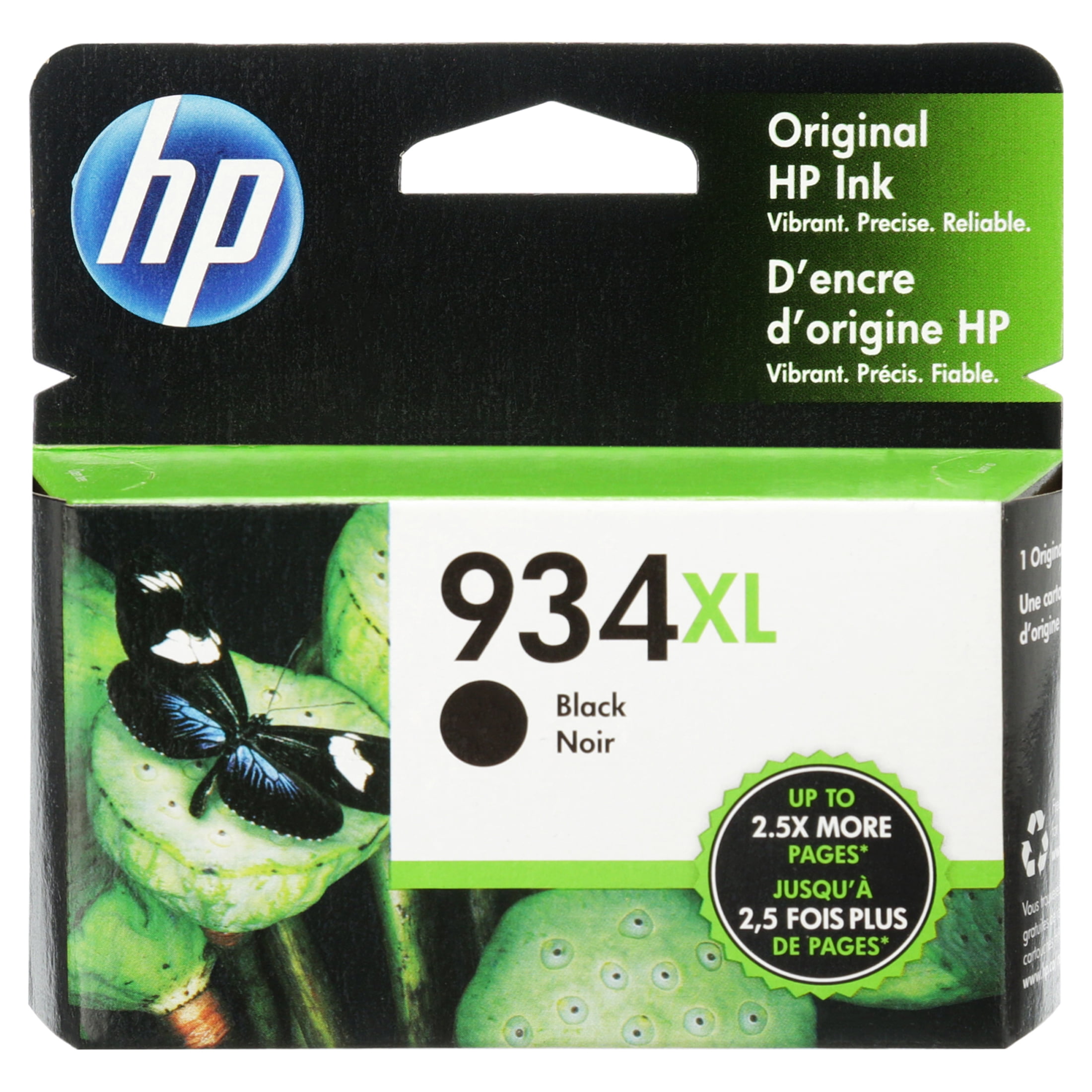 hp ink 934 935 walmart