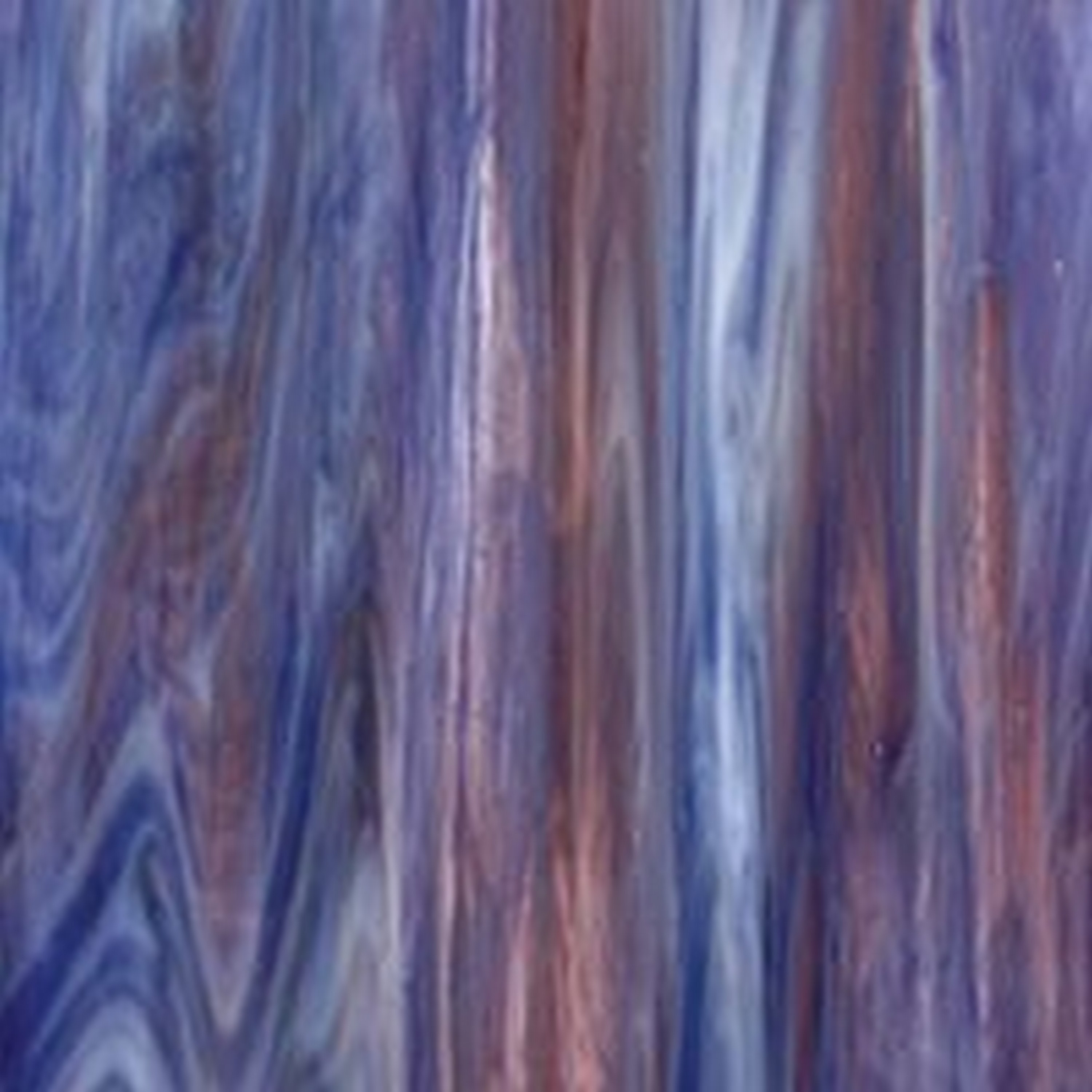 Armstrong Stained Glass Sheet OPAL/PURPLE/COBALT (8" x 12") Walmart
