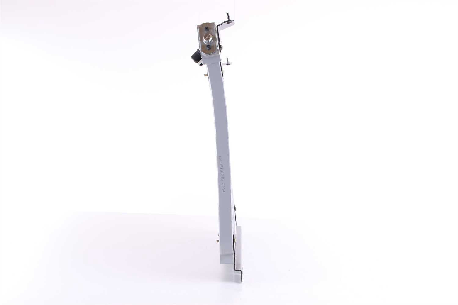 Nissens 94216 Air Conditioning Condenser