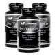 thumbnail image 1 of Maca Tongkat Ali Shilajit 3 pzs de 120 caps c/u ProYectile+ Natural Health, 1 of 6