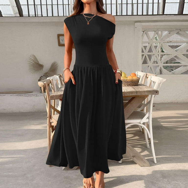 chiffon embellished maxi dress BLUE EMBELLISHED CHIFFON GOWN | CULT MIA