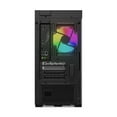 thumbnail image 6 of Lenovo Legion 5i Tower Gaming Desktop 12th Gen Intel 12-Core i7-12700 Processor 16GB DDR5 1TB SSD NVIDIA GeForce RTX 3070 8GB Graphics USB-C DisplayPort HDMI RGB Airflow Bluetooth Win11 Pro Black, 6 of 7