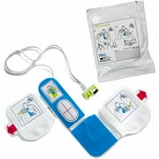 ZOLL, ZOL8900080001, Medical AED Plus Defibrillator 1-piece Electrode Pad, 1 Each