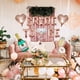 thumbnail image 5 of Decoraciones para despedida de soltera en oro rosa, 5 of 5