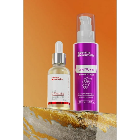 Anti stain serum set