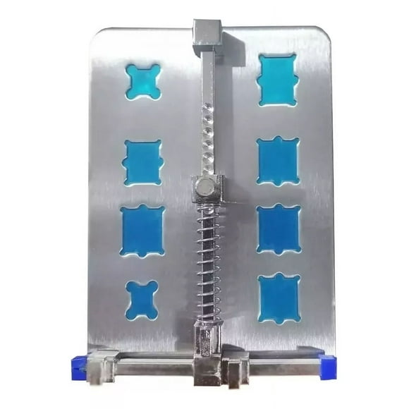 Soporte Sujetador Para Soldar Logicas Reparacion Celulares