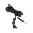 thumbnail image 1 of CNKOO Classical Acoustic Guitar Amplifier Soundhole Pickup 6.3mm Jack 5M Cable, 1 of 6