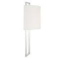 thumbnail image 3 of FRE-422-BF-Crystorama Lighting-Fremont - One Light Wall Mount-Black Forged Finish, 3 of 7