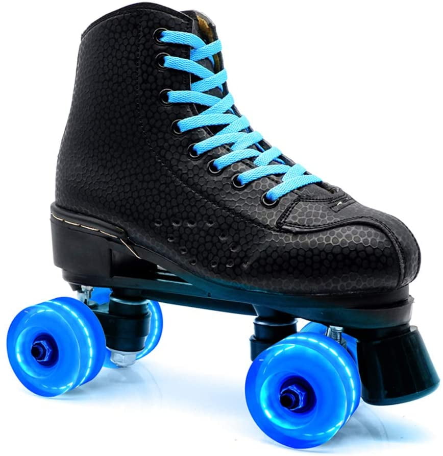 Women's Roller Skates Perfect Indoor Outdoor for Adult, Boys, Girls