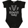 thumbnail image 3 of Inktastic Hawaii Baby Surfing Boys or Girls Baby Bodysuit, 3 of 5