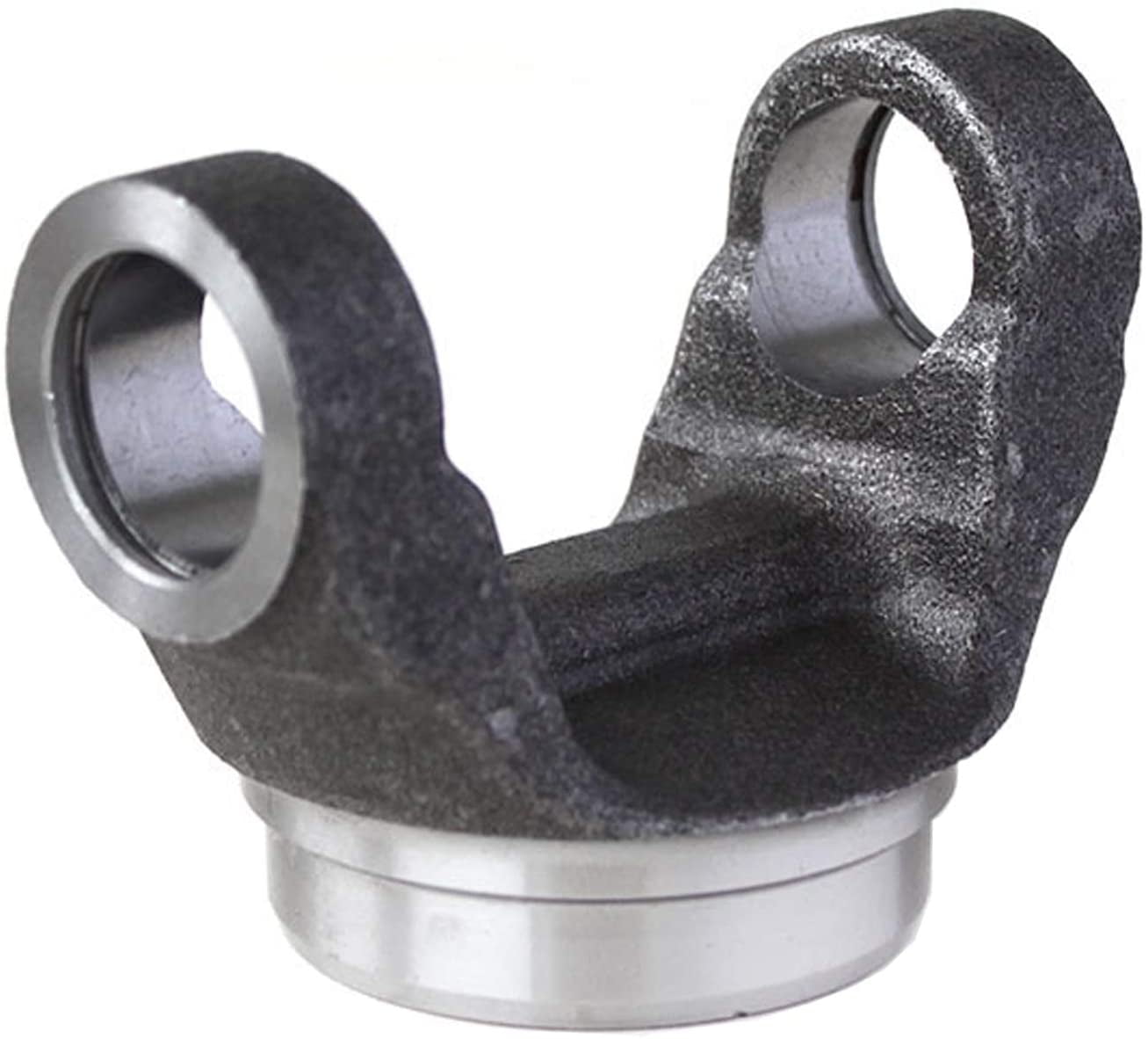 Unbranded 7290 Series Driveshaft Weld on Tube Yoke Aftermarket Replacement for 2928437