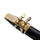 thumbnail image 4 of Saxofón de bolsillo Flare, mini saxofón de 11 agujeros, saxofón portátil sencillo, saxofón de tono C, 4 of 5