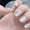 A3, variant on YTTAL Buy 2 Get 1 Free Press On Nails - 24Pcs Short Square Green Cat Eye Fake Nails, Glossy Sparkly Shimmer Nails for Women, Includes Jelly Tabs, Nail File & Buffer