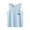 Light Blue, variant on Cathalem Kids Tank Tops for Boys Toddler Boys' Tank Tops Sleeveless Tank (Yellow,4-5 Years)