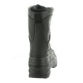 thumbnail image 3 of Kamik Men's The Nation Pro W Winter Boot Black - WK0606-BK2  BLACK, 3 of 3