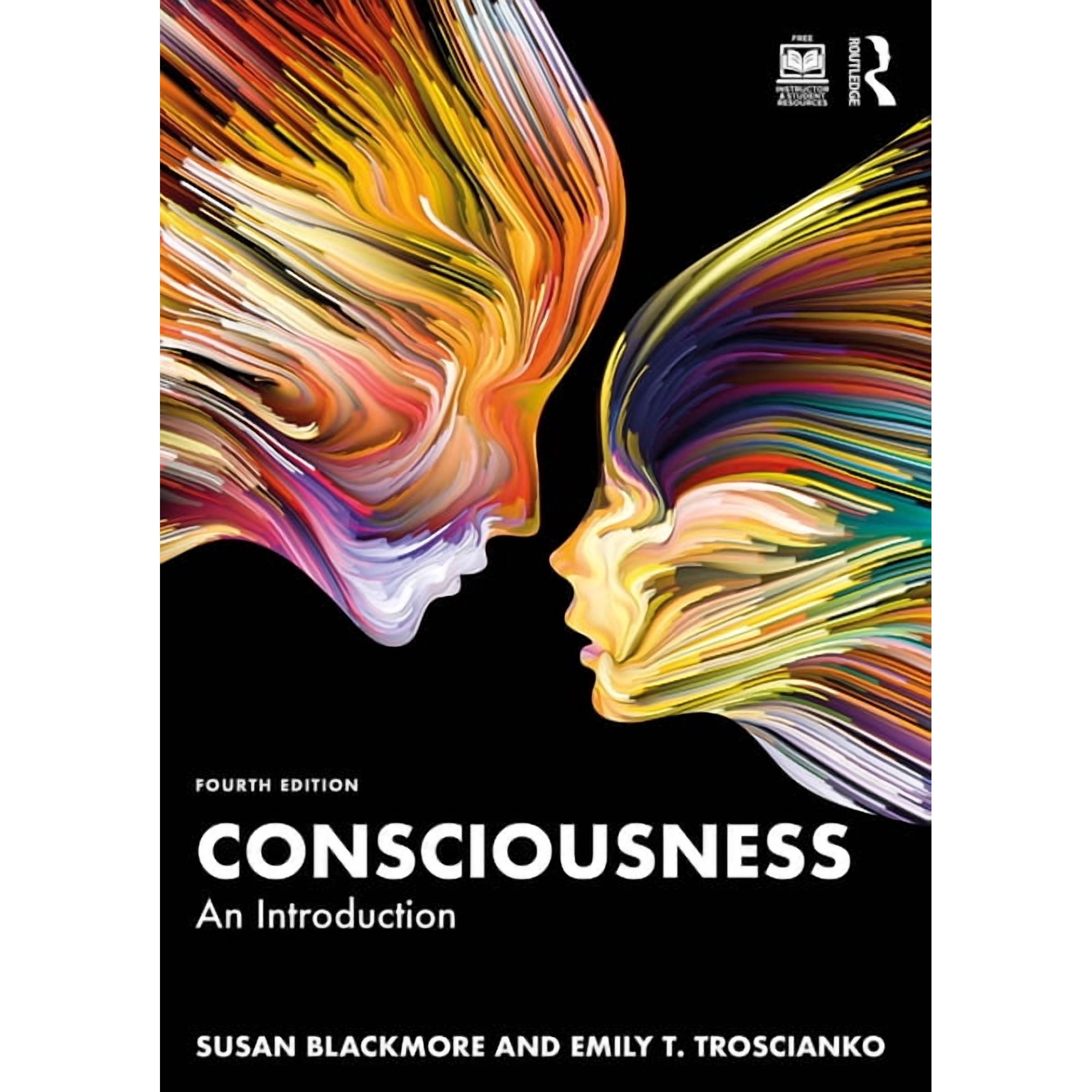 Consciousness: An Introduction (Paperback)