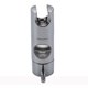 thumbnail image 5 of Hand Shower Holder Universal, Adjustable Shower Holder, 360 Rotatable, 5 of 5