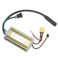 36V Electric Scooter Controller Smart Brushless Motor Controller for Kugoo S Series Scooters