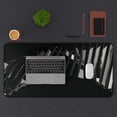 thumbnail image 3 of Active Silver Large Extended Gaming Mouse Pad, 3 of 11