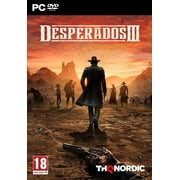 Desperados 3 - PC