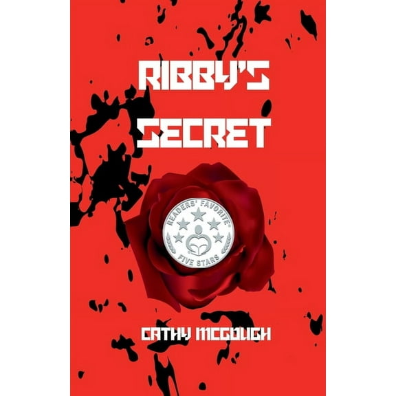 Ribby's Secret, (Paperback)