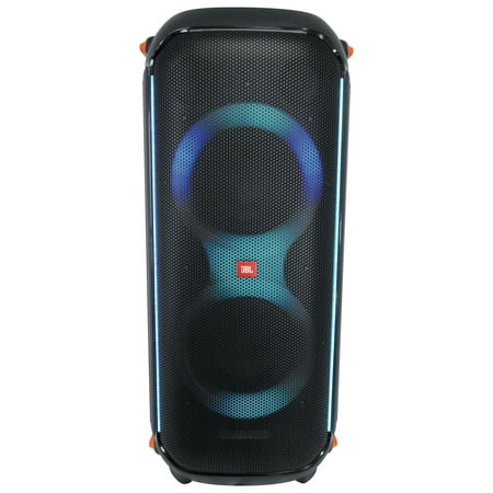UPC: 0050036383165 | JBL Partybox 710 Portable Bluetooth Party Box Speaker  Deep Bass + LED Lights!