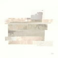 thumbnail image 3 of Averinos, Melissa 15x15 Black Modern Framed Museum Art Print Titled - Stacks IV Neutral, 3 of 5