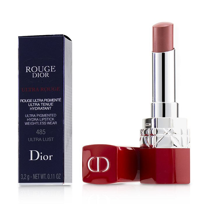 dior rouge 485