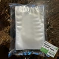 thumbnail image 4 of Less Than 5 Sealing Equipment Vacuum Sealer Bags 100 2.7x4 Inch Seal A Meal Bags Puncture Prevention Commercial Grade Precut Seal Bags Food Vacuum Bags for Storage, 4 of 9