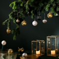 thumbnail image 2 of Set de adornos navideños Decoration de Hannah, 21 unidades, 2 of 7
