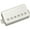 Nickel, variant on Seymour Duncan Alnico II Pro Humbucker Neck Pickup - Black