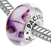 Pacific 925 Charms Sterling Silver Core
