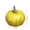 Fake Pumpkin-2, variant on Qjidjing Halloween Fake Pumpkin, Foam Ornament, Artificial Mini 2.36 Inch Size, Lightweight Craft, Table Centerpiece, Mantel Display, Home Decor