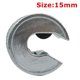 thumbnail image 3 of 15mm Cutter Rotary Blade Self-propelled Pipe Cutter Automatically Locks Circular Pipe Cutter., 3 of 5