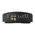 thumbnail image 4 of Audiopipe APCLE-10001D Class D 1000 Watt Monoblock Car Stereo Amplifier, Black, 4 of 10