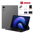thumbnail image 3 of Tableta 5G 2024 Nueva versión global 11 pulgadas Red Android 12.0 Tableta 16 GB RAM 1 TB ROM 10 núcleos 10000 mAh Tableta 4 5G Wifi, 3 of 5