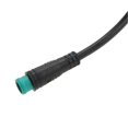 thumbnail image 4 of Scooter Horn Switch Plastic Material 5pin Waterproof Connector 3 in 1 Replaceable Button Switch for KUGOO M4 for M4 PRO, 4 of 4
