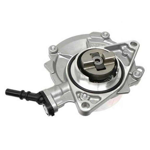 Brake Booster Vacuum Pump - Compatible with 2007 - 2010 Mini Cooper Hatchback 2008 2009