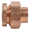 thumbnail image 2 of campana niple de 3/8 x 1/2 pulgada dorado iusa, 2 of 4