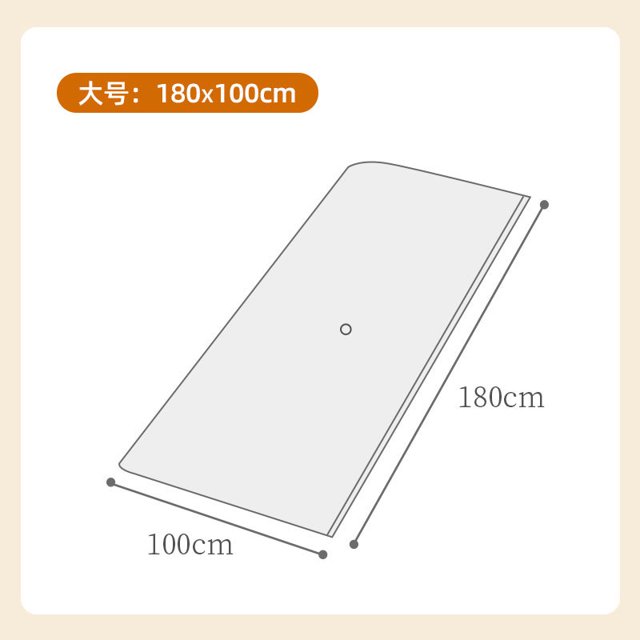 Latex Mattress Compression Bag Extra Large Bag Dust Bag Extra Large Quilt Large Plush Toy Vacuum Packing DMH