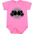 thumbnail image 3 of Inktastic Boxing Gloves Sports Boys or Girls Baby Bodysuit, 3 of 5
