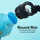 thumbnail image 2 of Botella Deportiva en Forma Calabaza 800 Ml, 2 of 9