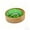 Green Rainbow, variant on Giant Rainbow Dumpling Squishy Toys with Steamer Basket, Cute Bao Bun Slow Rising Stress Ball, Kawaii Sensory Fidget Squeeze Toys for K*-ids and Adults, Anxiety Relief Desk Toys