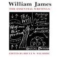thumbnail image 1 of William James: les Écrits Essentiels, 1 of 1