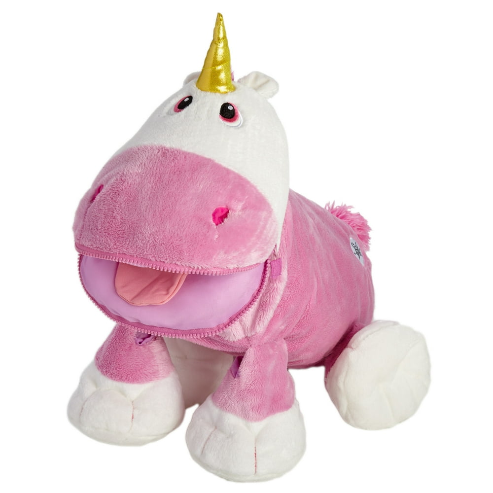 prancine the unicorn