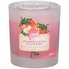 Glade Candle Straw