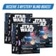 thumbnail image 2 of Blind Box STAR WARS Micro Galaxy Squadron Scout, paquete de 3, 2 of 6