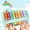 Green, variant on zanvin 2 In 1 Baby Piano Toy For Toddlers 1-3 Years Old, 8 Multicolored Key Keyboard Xylophone Piano, Preschool Educational Musical Learning Instruments Toy gifts
