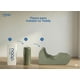 thumbnail image 4 of SILLON RELAX ZERO GRAVITY SMOOTH OLIVE, 4 of 5